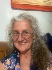 Judy Gilbreth