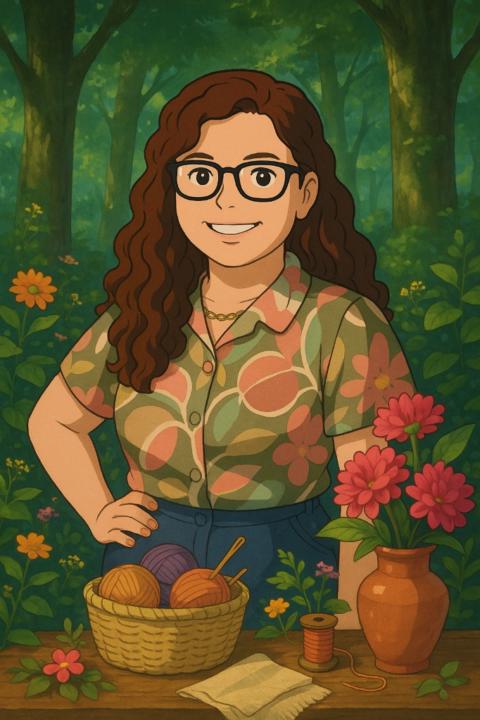 Diana Carpio
