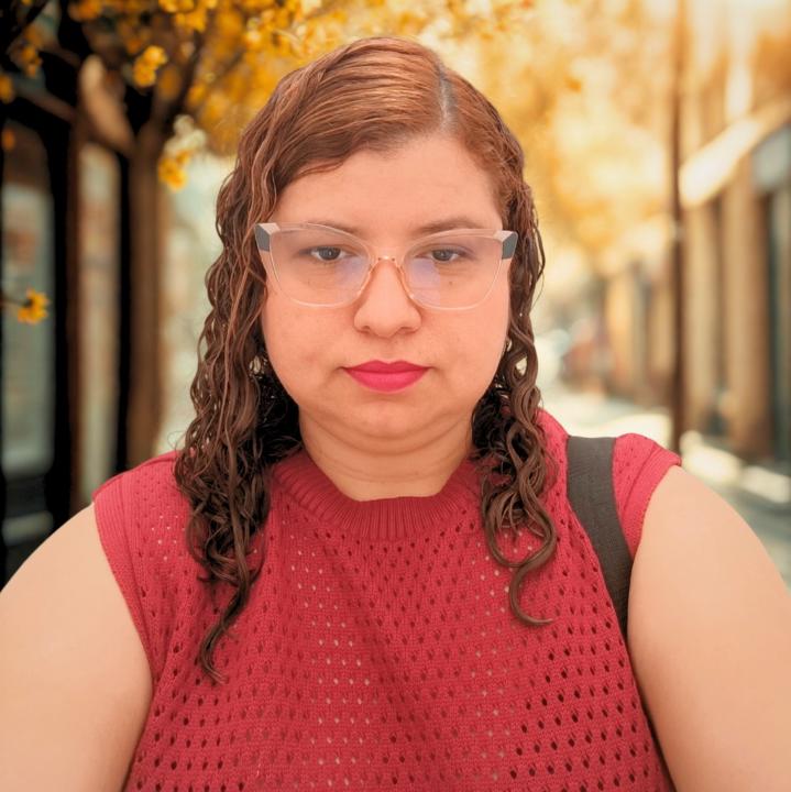 Diana Carpio