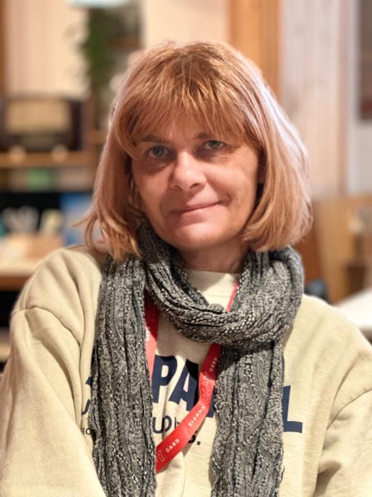 Tanya Toncheva