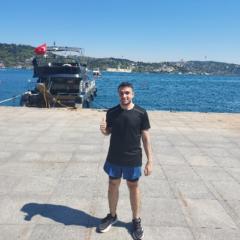 Mert Sandikci