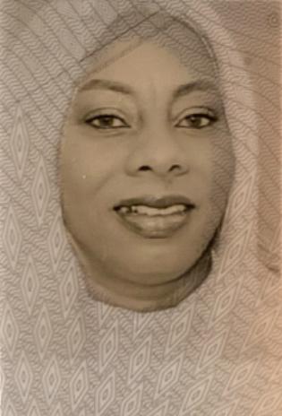 Doris Mays