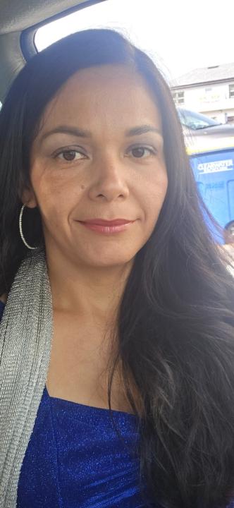 Jamerly Marquez
