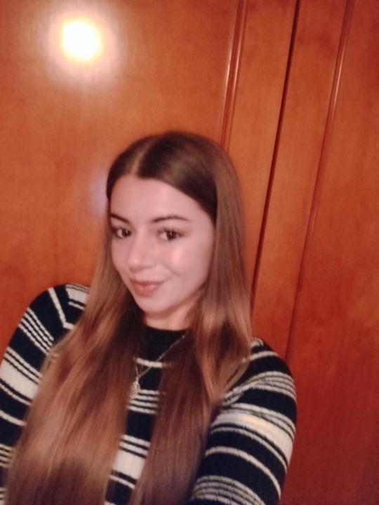 Marina Sánchez Gutiérrez