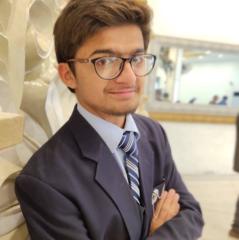 Faizan Ahmad