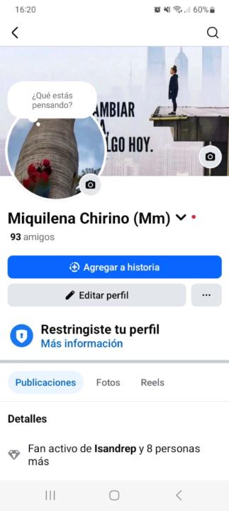 Yoli Miquilena