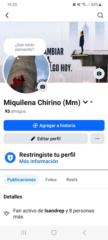 Yoli Miquilena