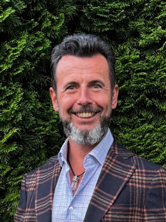Kris Kawalla