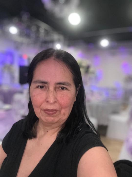 Madeleine Cuba