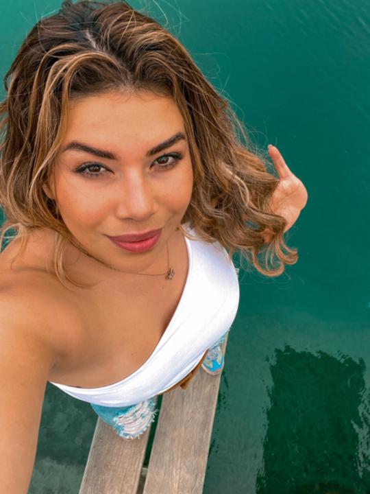 Lilian Mahecha