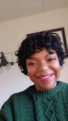 Marlana Johnson