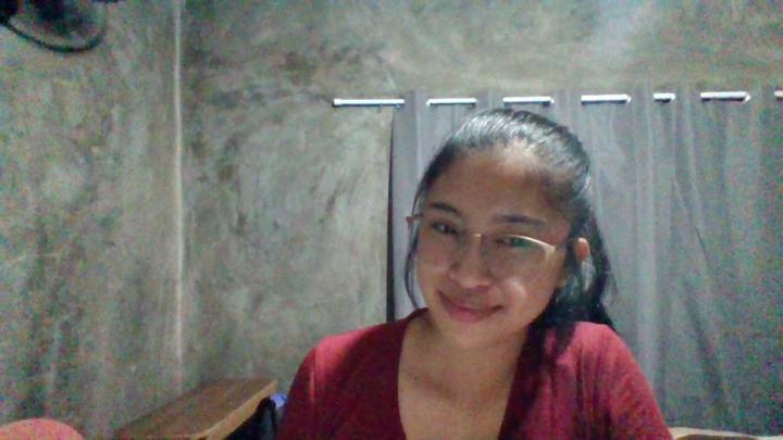 Christine Anne Magallanes