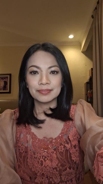 Arida Wahyuni