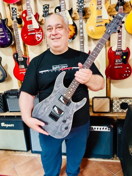 Giuseppe Bonaventura