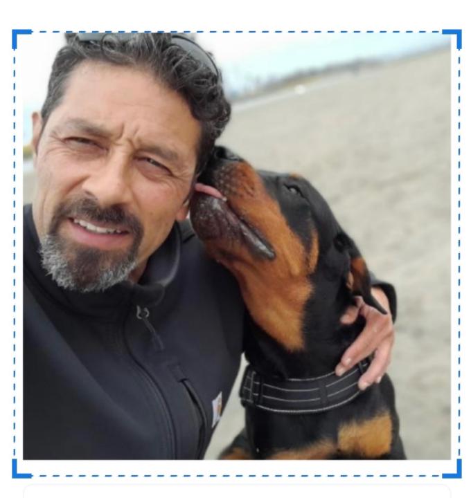 David Acevedo