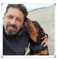 David Acevedo