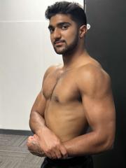 Kiran Ramu