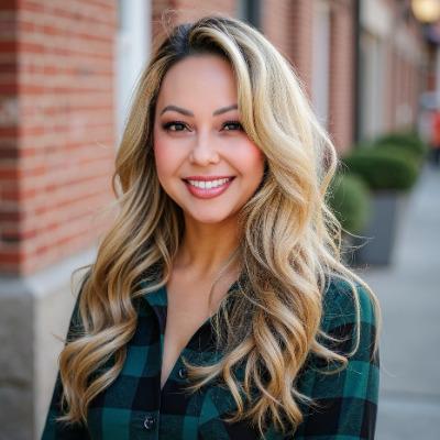 Wendy Cabrales