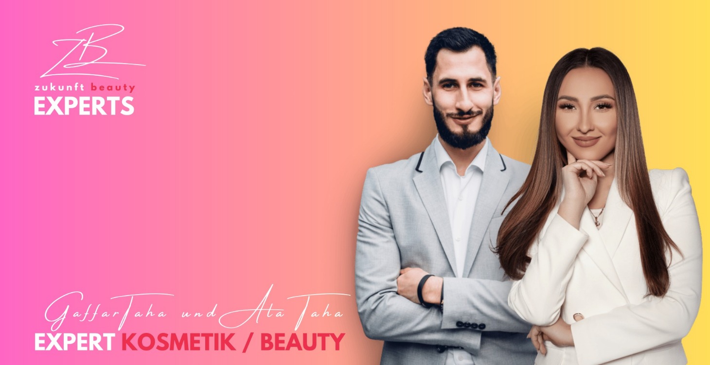 KOSMETIK / BEAUTY