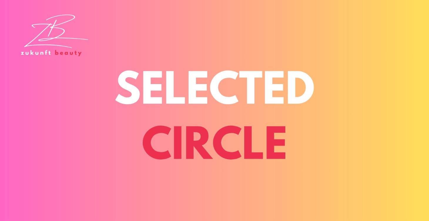 Selected Circle