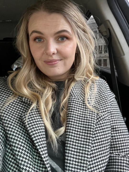 Meghan Higle
