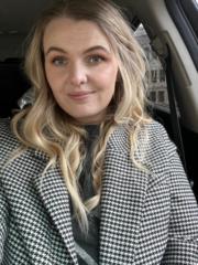Meghan Higle