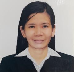 Sheree Mae Gozon