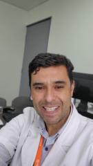 Angelo Alvear