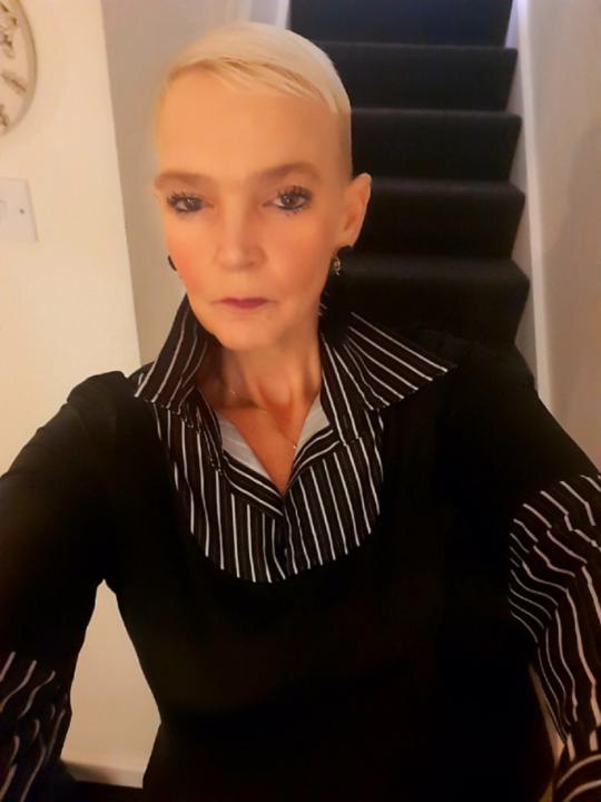 Vicky Ball
