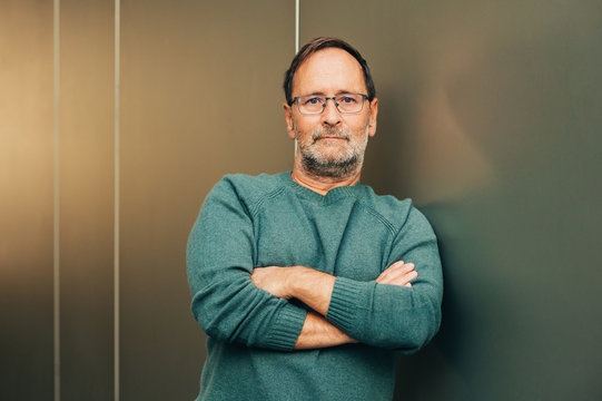 Daniel Stevens