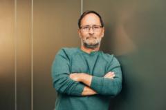 Daniel Stevens