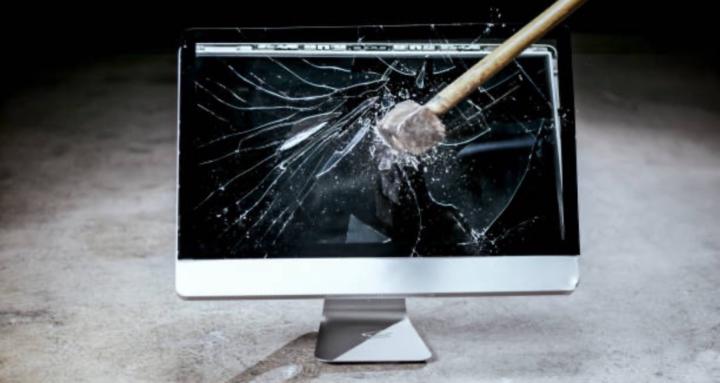 Break Into Tech