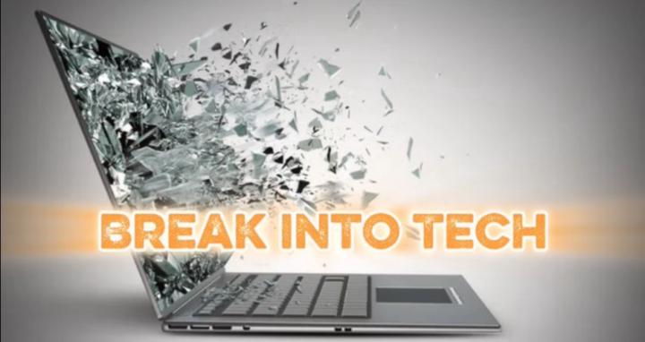 Break Into Tech