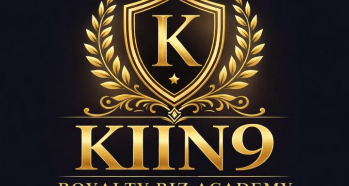 Kiin9RoyaltyCreditCollective