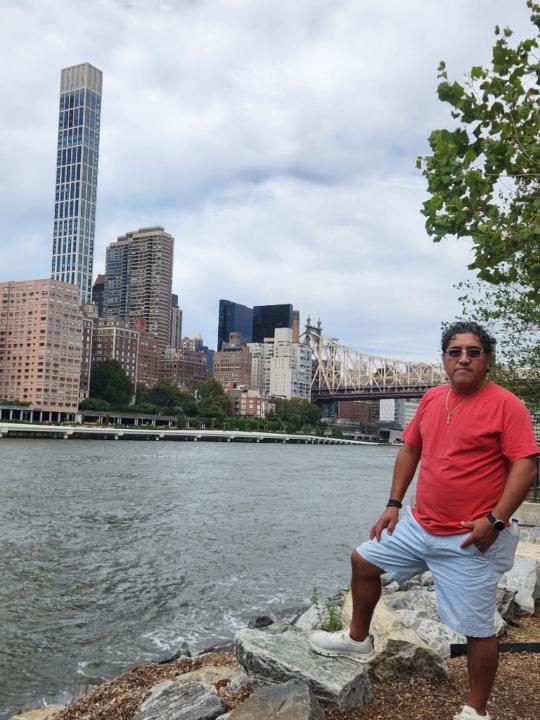 Jose Mercado