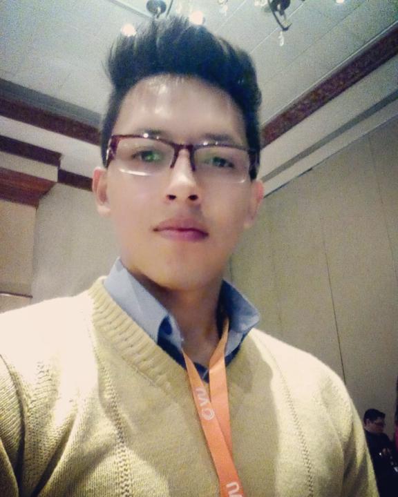 Josue Pacheco