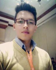 Josue Pacheco