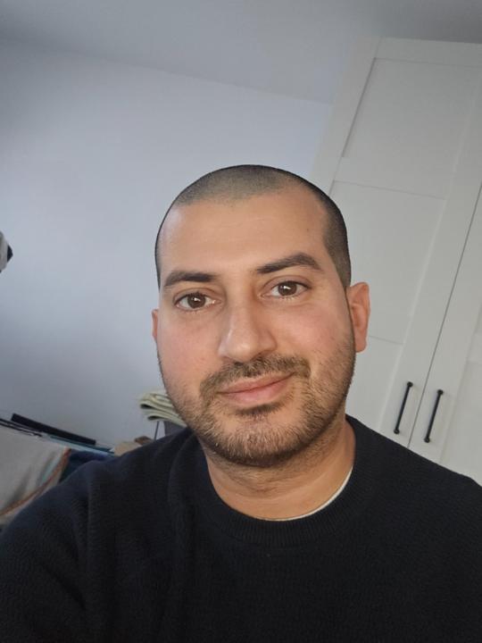 Sofiane Bennoui