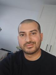 Sofiane Bennoui