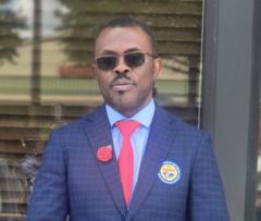 Gideon Mensah-Whyte