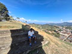 Juan Diego Mosquera gil