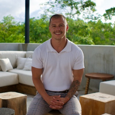 Blake Camacho