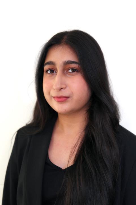 Mashaal Bhutta