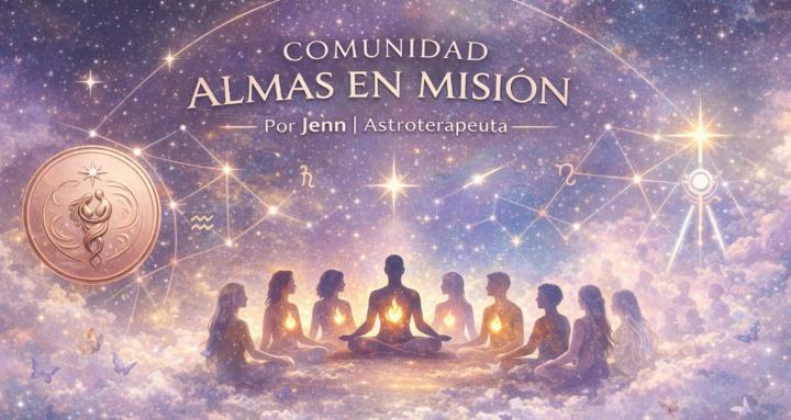 Comunidad Almas en Misión