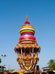 Chaitra H