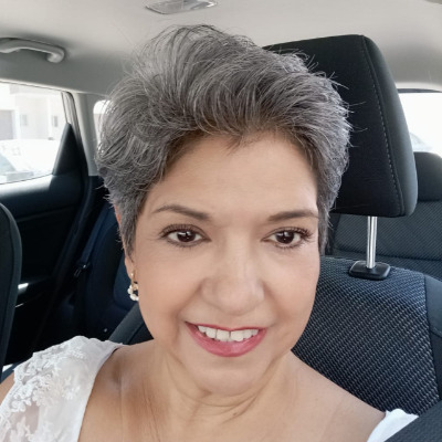 Maria del Carmen Pérez Gutiérrez