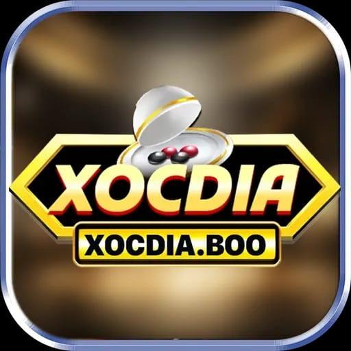 Xocdia Boo