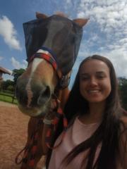 Gabriella Elsa Gouws