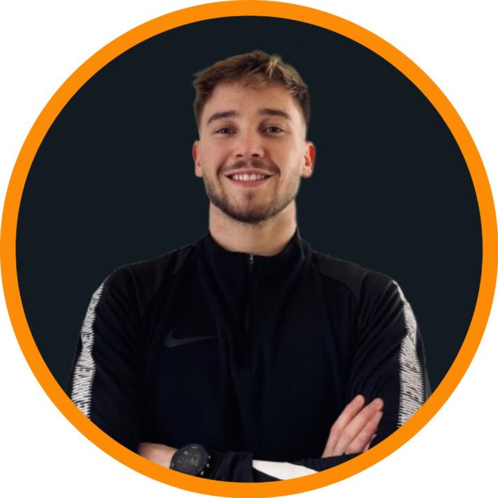Corentin Sandeau