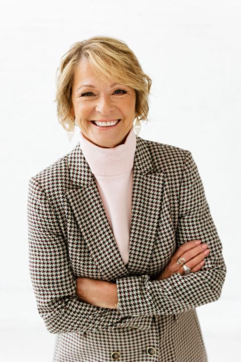 Jean LaVallie